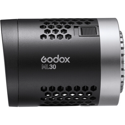 Godox ML30 Daylight LED Light