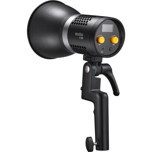 Godox ML30 Daylight LED Light