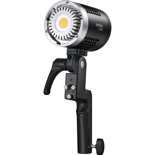 Godox ML30Bi Bi-Color LED Light