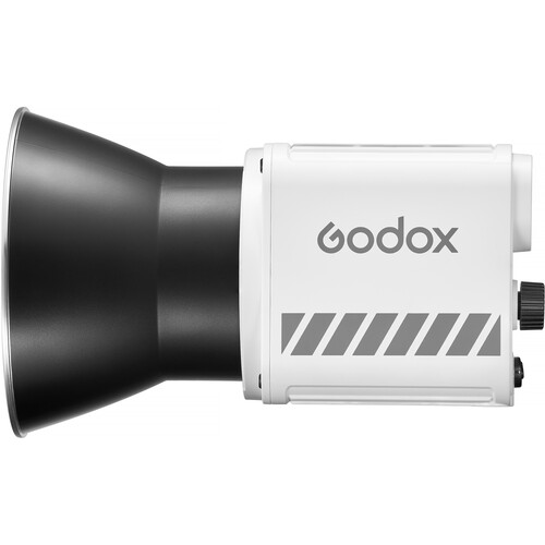 Godox ML60II Bi-Color LED Monolight (White)