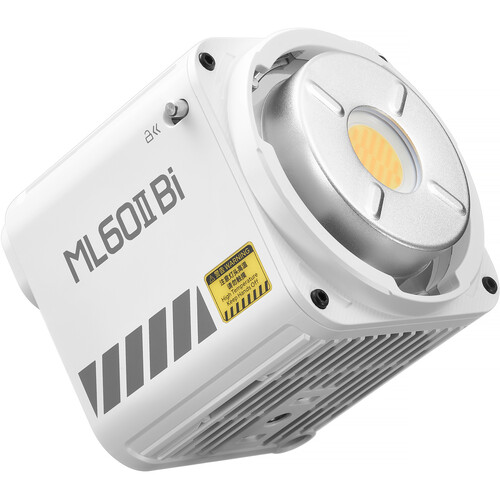Godox ML60II Bi-Color LED Monolight (White)