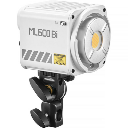 Godox ML60II Bi-Color LED Monolight (White)