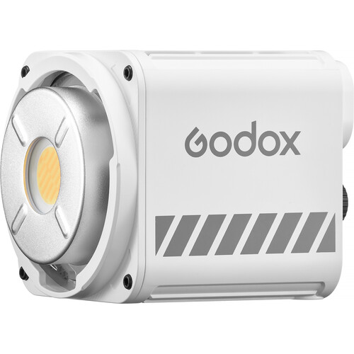 Godox ML60II Bi-Color LED Monolight (White)