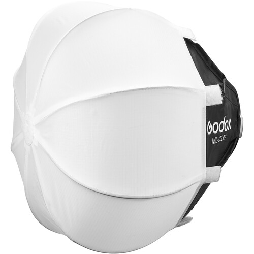 Godox MLCS30 Collapsible Softbox for ML100Bi / ML100R