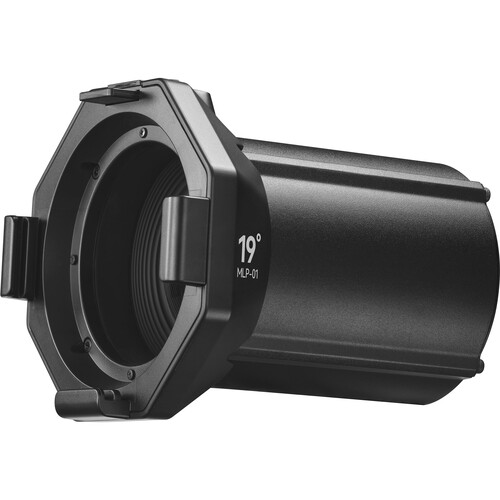 Godox 19 Degree Lens for MLPK Projection Attachment