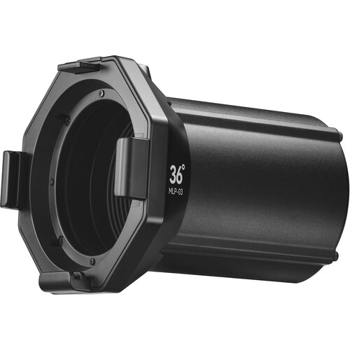 Godox 36 Degree Lens for MLPK Projection Attachment