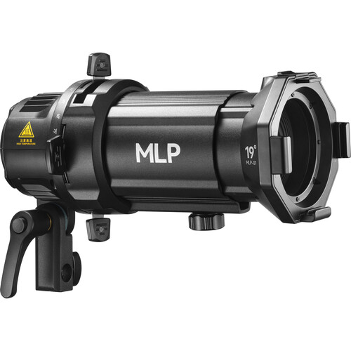 Godox MLP19K Projection Attachment Kit for ML100Bi / ML100R