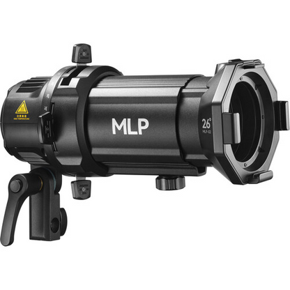 Godox MLP26K Projection Attachment Kit for ML100Bi / ML100R