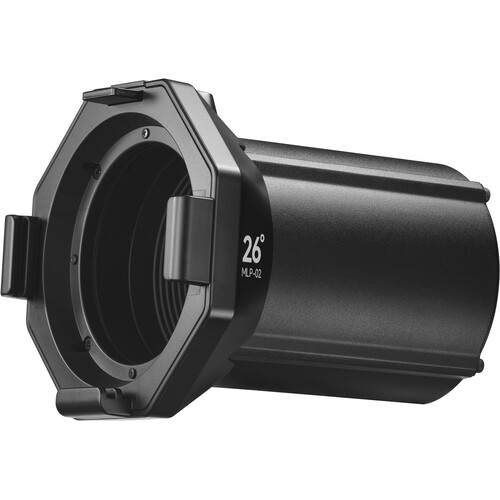 Godox MLP26K Projection Attachment Kit for ML100Bi / ML100R