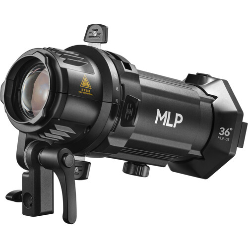 Godox MLP36K Projection Attachment Kit for ML100Bi / ML100R