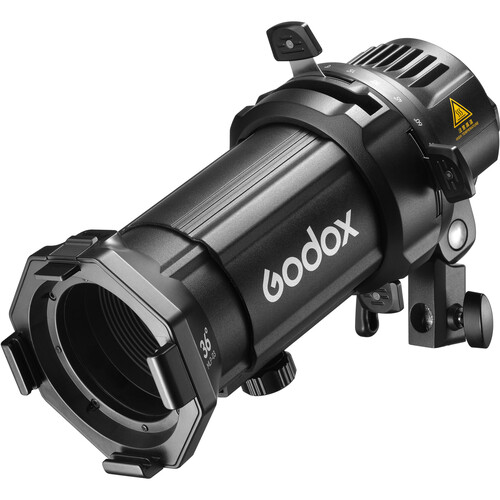Godox MLP36K Projection Attachment Kit for ML100Bi / ML100R