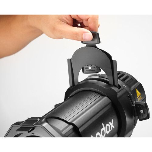 Godox MLP36K Projection Attachment Kit for ML100Bi / ML100R