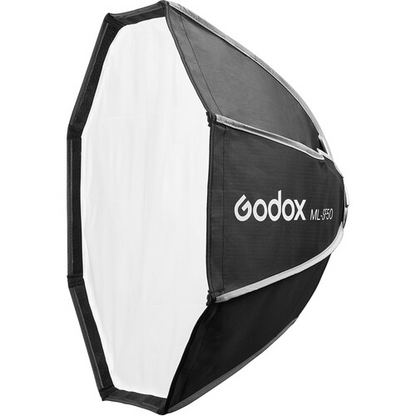 Godox MLSF50 Softbox Frame for ML100Bi / ML100R