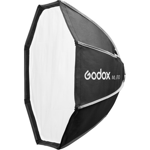 Godox MLSF50 Softbox Frame for ML100Bi / ML100R