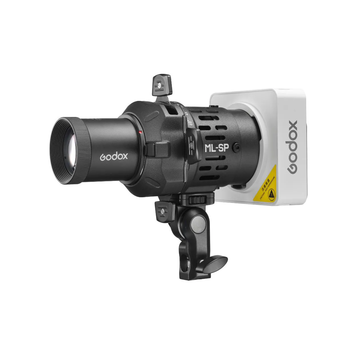 Godox ML-SP36 Soft Projection Lens for ML100Bi / ML100R