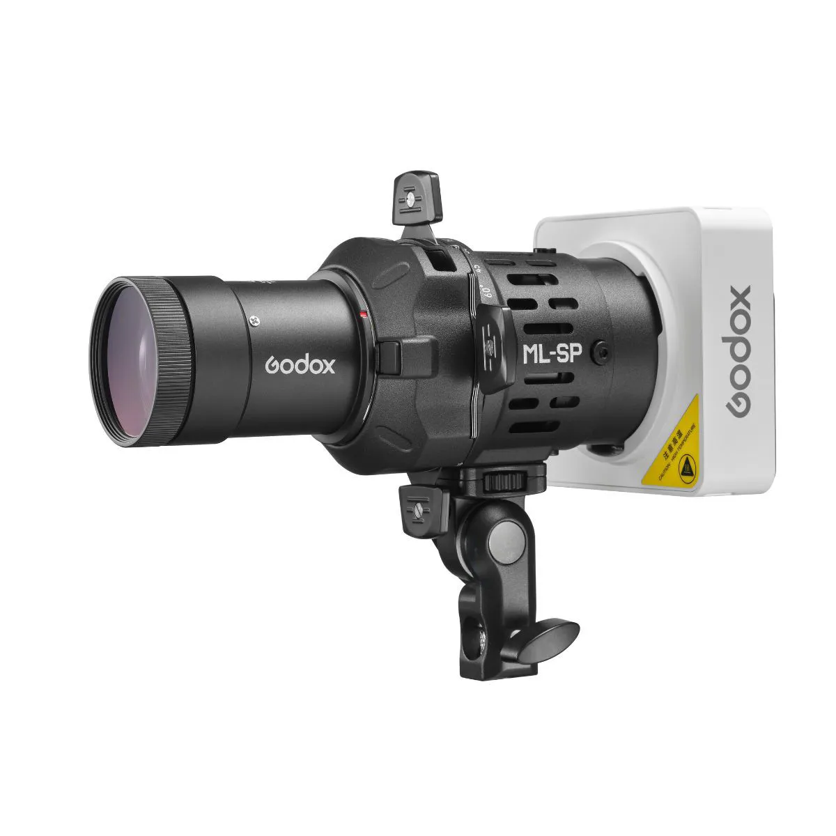 Godox ML-SP50 Soft Projection Lens for ML100Bi / ML100R