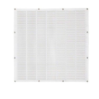 Aladdin 4X4 LED Panel Kit