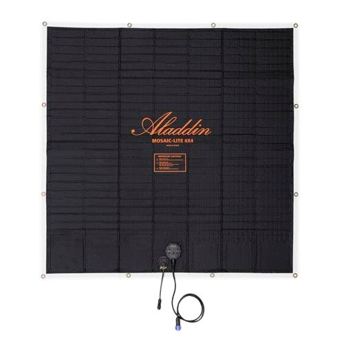Aladdin 4X4 LED Panel Kit