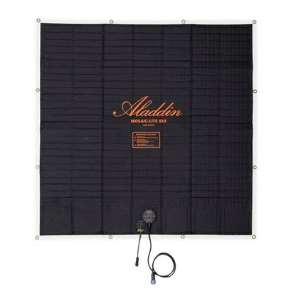 Aladdin 4X4 LED Panel Kit