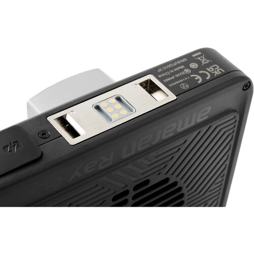 amaran Ray 60c RGB LED Monolight