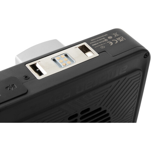 amaran Ray 120c RGB LED Monolight