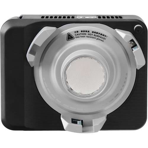 amaran Ray 120c RGB LED Monolight – MACCAM amaran Ray 120c RGB LED Monolight – MACCAM