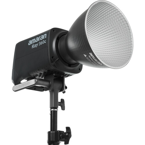 amaran Ray 360c RGB LED Monolight