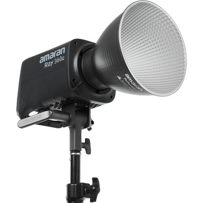 amaran Ray 360c RGB LED Monolight