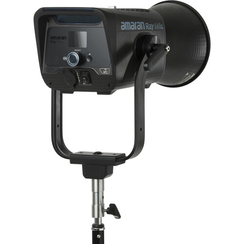 amaran Ray 660c RGB LED Monolight