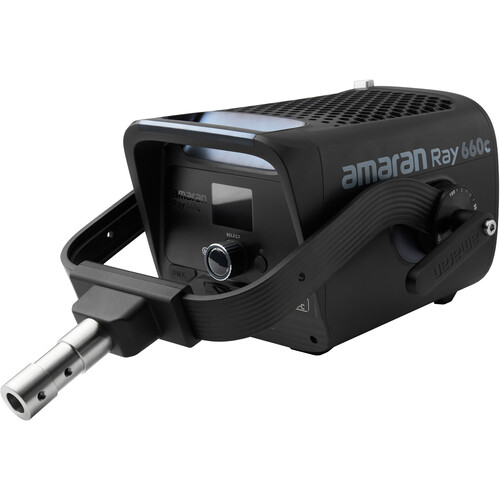 amaran Ray 660c RGB LED Monolight