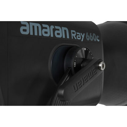 amaran Ray 660c RGB LED Monolight