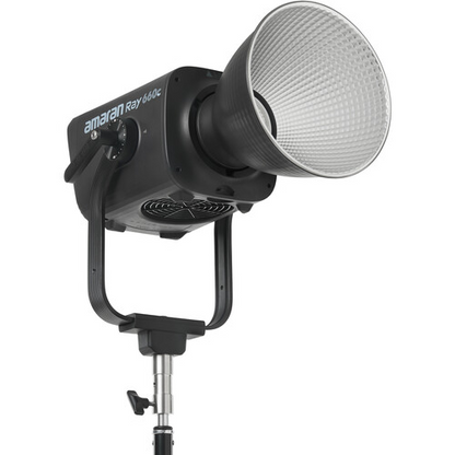 amaran Ray 660c RGB LED Monolight