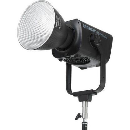 amaran Ray 660c RGB LED Monolight