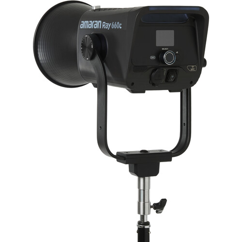 amaran Ray 660c RGB LED Monolight