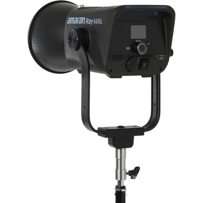 amaran Ray 660c RGB LED Monolight