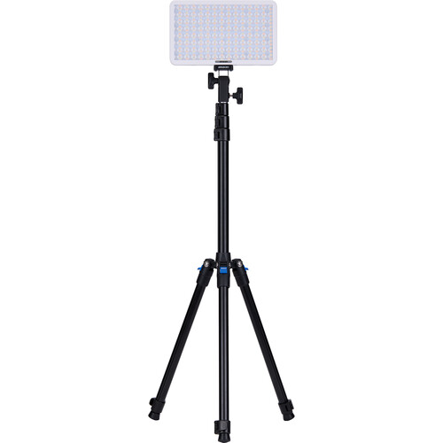 amaran Pano 60c RGB COB Mobile Light Panel (2-Light Kit, White)
