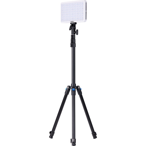amaran Pano 60c RGB COB Mobile Light Panel (2-Light Kit, White)