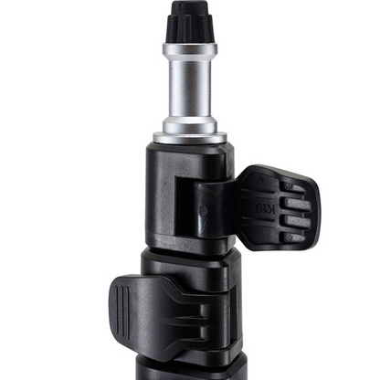 amaran Pano 60c RGB COB Mobile Light Panel (2-Light Kit, White)