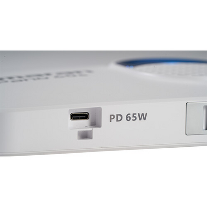 amaran Pano 60c RGB COB Mobile Light Panel (2-Light Kit, White)