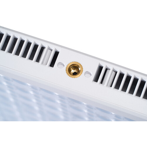 amaran Pano 60c RGB COB Mobile Light Panel (2-Light Kit, White)