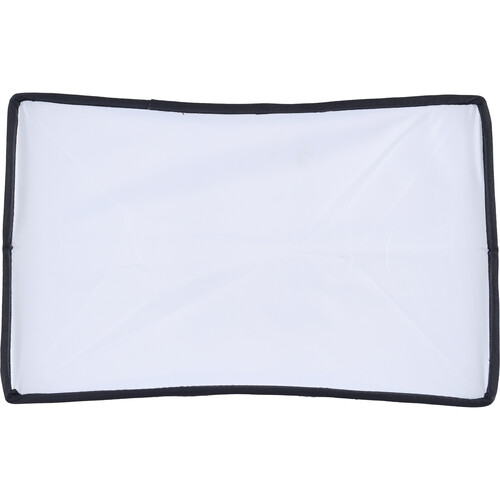 amaran Pano 60c RGB COB Mobile Light Panel (2-Light Kit, White)