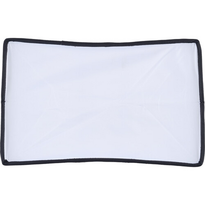 amaran Pano 60c RGB COB Mobile Light Panel (2-Light Kit, White)