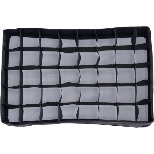 amaran Pano 60c RGB COB Mobile Light Panel (2-Light Kit, White)