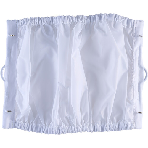 amaran Pano 60c RGB COB Mobile Light Panel (2-Light Kit, Charcoal)