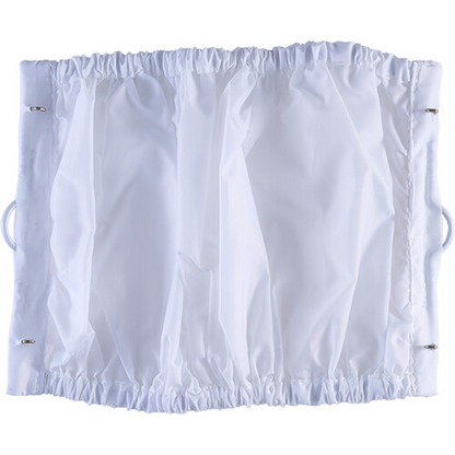 amaran Pano 60c RGB COB Mobile Light Panel (2-Light Kit, Charcoal)