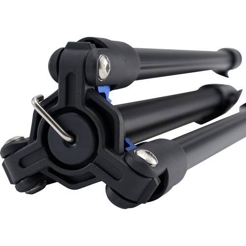 amaran Pano 60c RGB COB Mobile Light Panel (2-Light Kit, Charcoal)