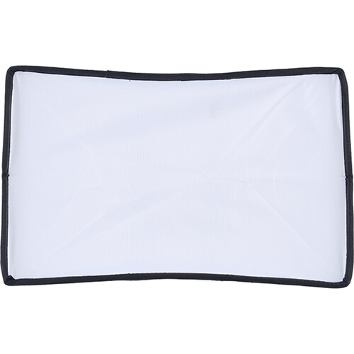 amaran Pano 60c RGB COB Mobile Light Panel (2-Light Kit, Charcoal)