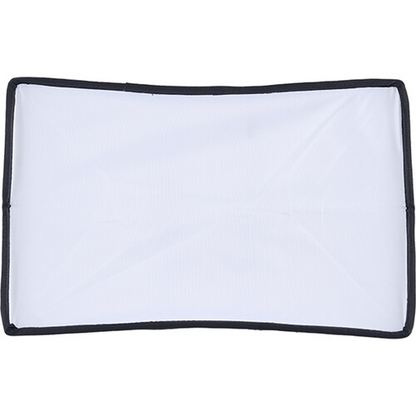 amaran Pano 60c RGB COB Mobile Light Panel (2-Light Kit, Charcoal)