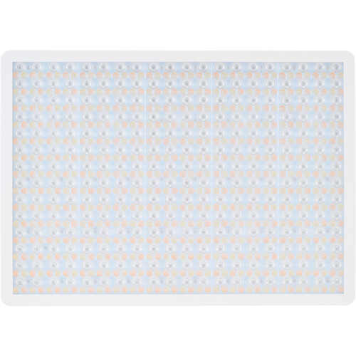 amaran Pano 120c RGB COB Mobile Light Panel (White)