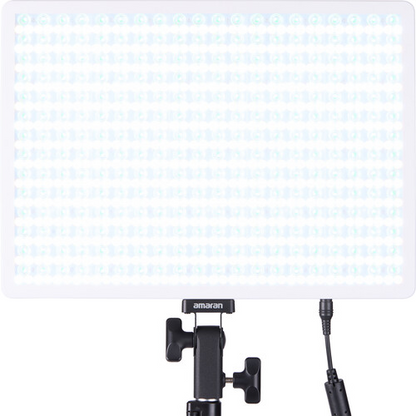 amaran Pano 120c RGB COB Mobile Light Panel (White)